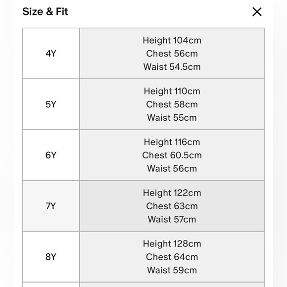 Burberry Plaid Skirt with Buckle Accents - Picture 14 of 14